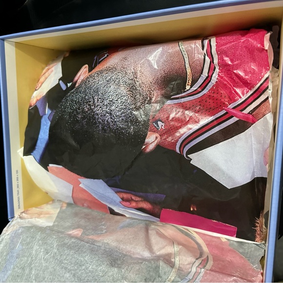 The Air Jordan 4 Union LA Off Noir - Picture 12 of 15